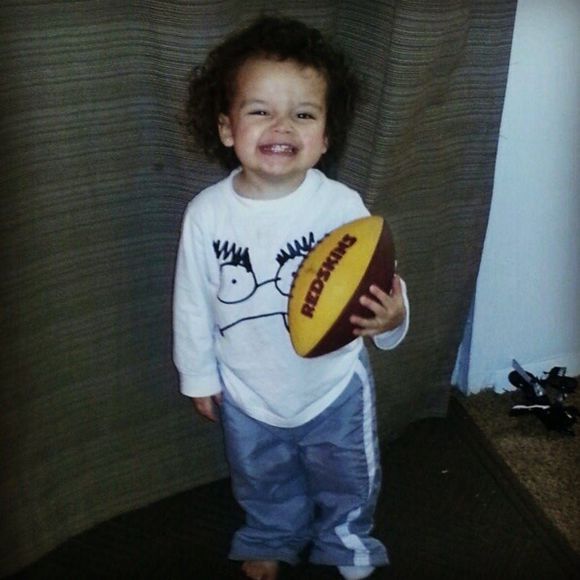 Meet your Posher, Arthur - Picture 1 of 1